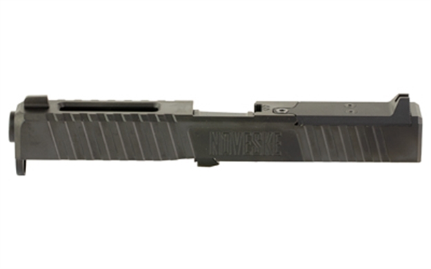 Picture of Noveske OR Sld/Bbl For Glk 17 G4 Blk 03002706