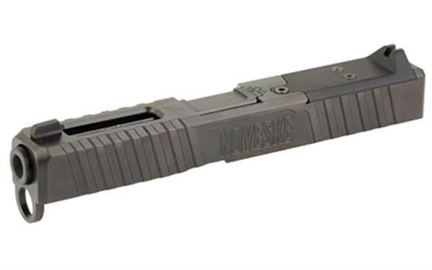 Picture of Noveske OR Sld/Bbl For Glk 19 G4 Blk 03002700