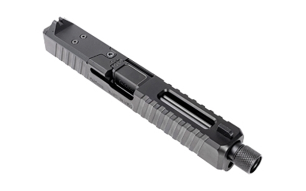 Picture of Noveske OR Sld/Bbl Glk 17 G3 Thrd BK 03002703
