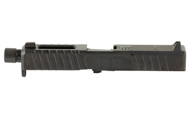 Picture of Noveske OR Sld/Bbl For Glk 19G4 TB 03002699