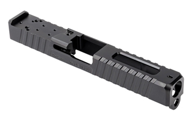 Picture of Noveske OR Sld For Glock 17 G3 Black 03002523