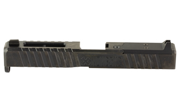 Picture of Noveske OR Sld For Glock 17 G5 Black 03002529