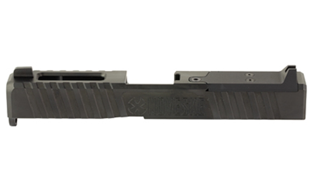 Picture of Noveske OR Sld For Glock 19 G3 Black 03002514