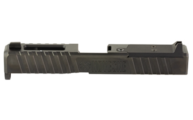Picture of Noveske OR Sld For Glock 19 G5 Black 03002520 840906134924