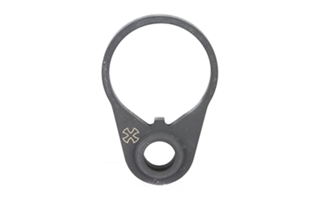 Picture of Noveske Quick Detach End Plate Blk 05000094