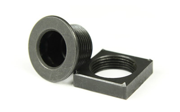 Picture of Noveske Quick Detach Flush Mount Blk 05000471 840906105771