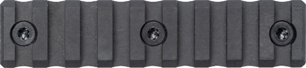 Picture of Noveske Rail Section 9 Slot 2-5/16" M-Lok Black