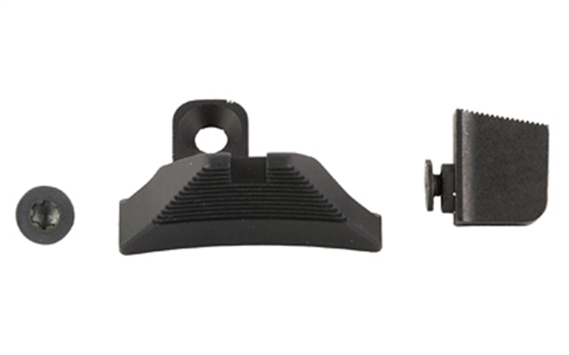 Picture of Noveske Rear Sight For DM Slide Dpp 05002699 840906138700