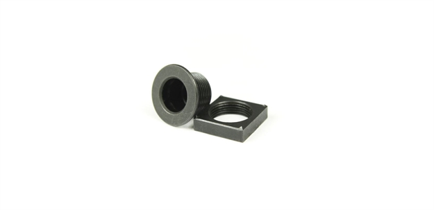 Picture of Noveske Quick Detach Flush Mount Blk 05000471
