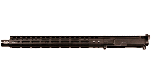 Picture of Noveske Geniii 13.7" Infidel Mlok