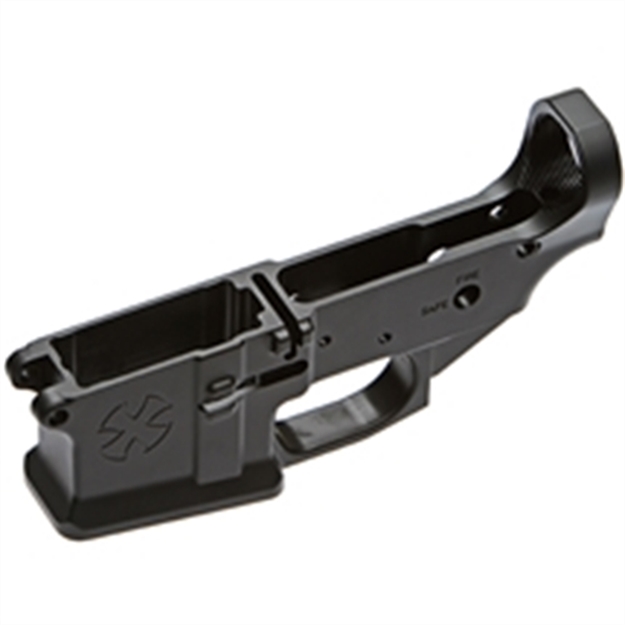 Picture of Noveske Rifleworks Llc N4 Gen Iii Stripped Lower