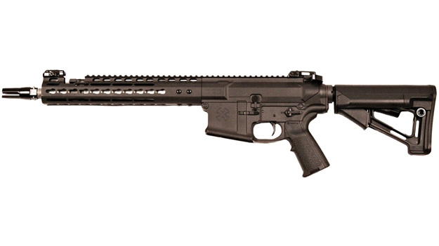 Picture of Noveske Rifleworks Llc N6 Leonidas 12.5" Keymod SW