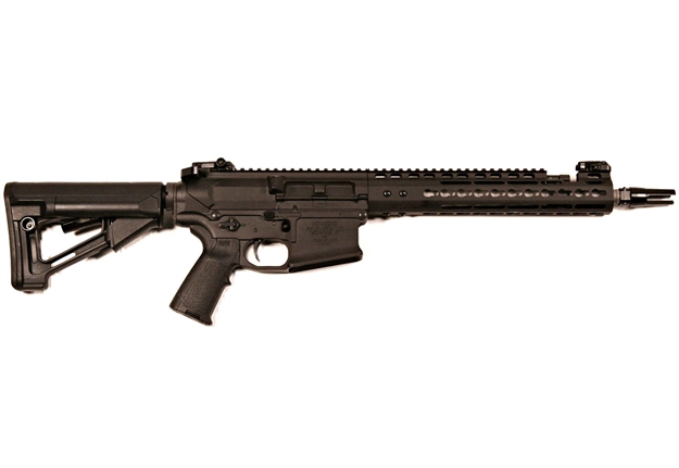 Picture of Noveske N6 Leonidas 12.5" Mlok Swit