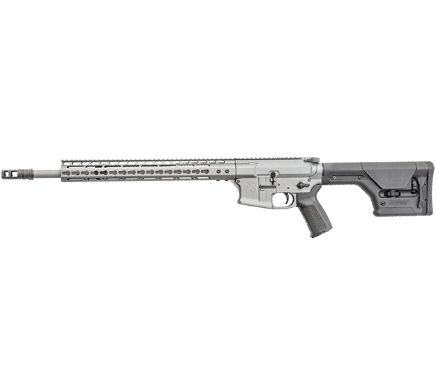 Picture of Noveske Nst 5.56 18" W/16.7" Nsr