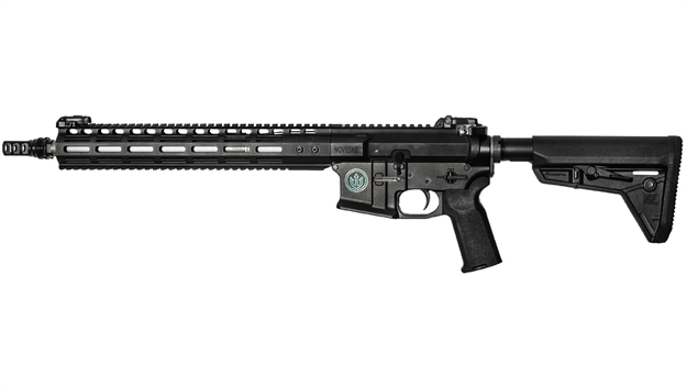 Picture of Noveske Rifleworks Llc Omw Charity 300Blk 14.5"