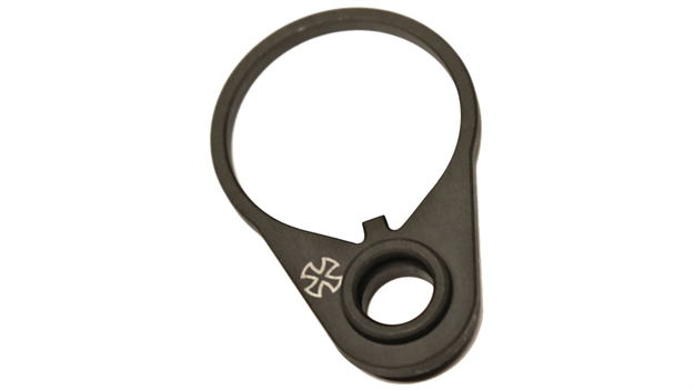 Picture of Noveske Quick Detach End Plate Blk 05000094 840906100394