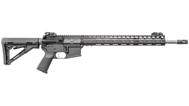 Picture of Noveske Rifleworks Llc Spr Rogue Hunt 5.56/18"