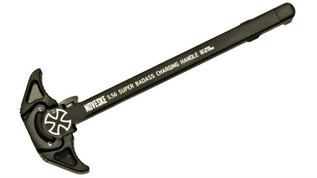 Picture of Noveske Chrgng Hndl 556 Ambi Geiss 05000900 817953022207