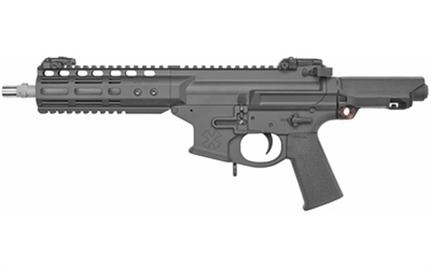 Picture of Noveske Space Invadr 9Mm 8.5" NO Brc