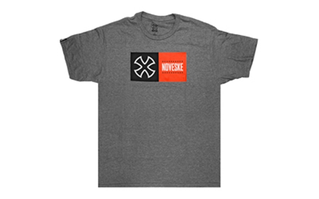 Picture of Noveske T-Shirt Block Sage L