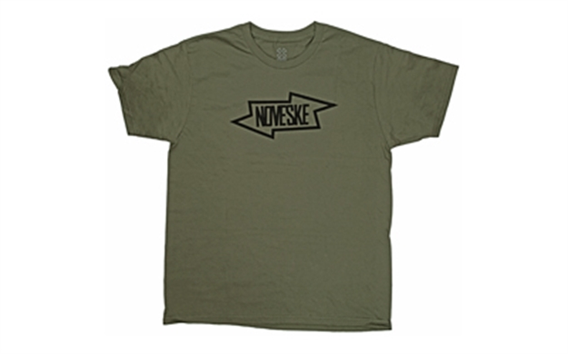 Picture of Noveske T-Shirt Bolt Mil Green XL