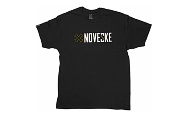 Picture of Noveske T-Shirt Primary HZ Black M