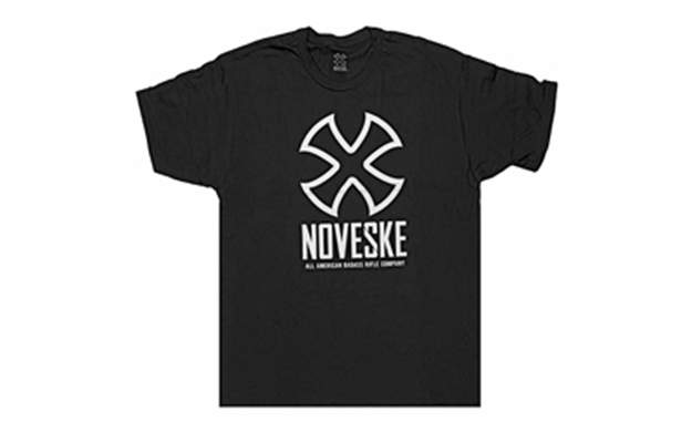 Picture of Noveske T-Shirt Primary Vrt Black 2X