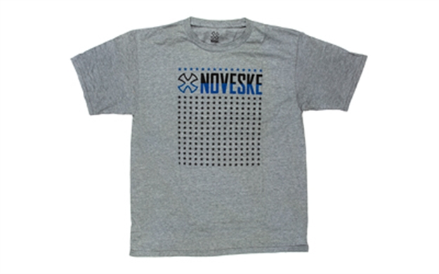 Picture of Noveske T-Shirt Split Graphite 2Xl