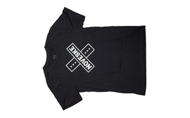 Picture of Noveske T-Shirt X DK Gray 3Xl