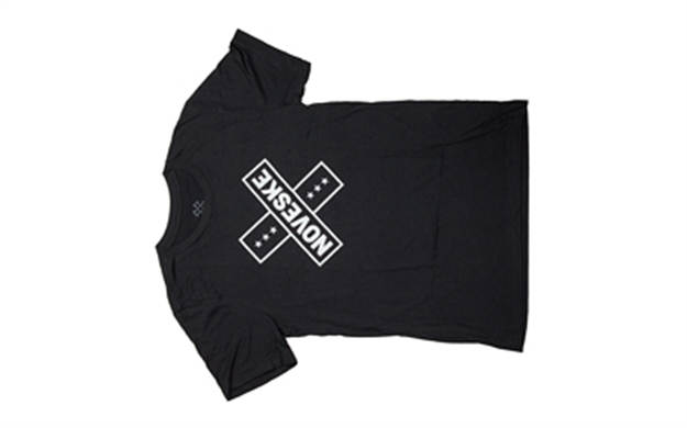 Picture of Noveske T-Shirt X DK Gray Large