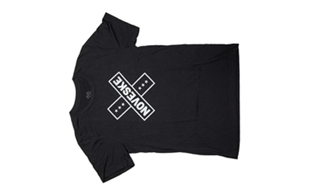 Picture of Noveske T-Shirt X DK Gray Medium