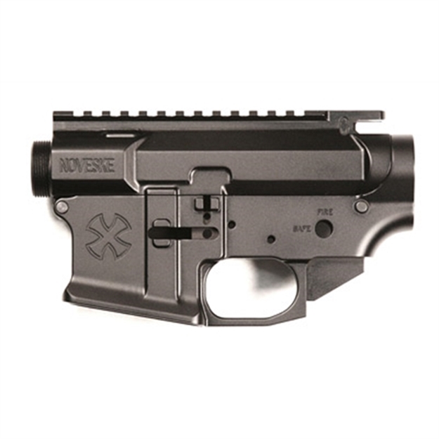 Picture of Noveske Upper/Lower Set Gen3 Blk