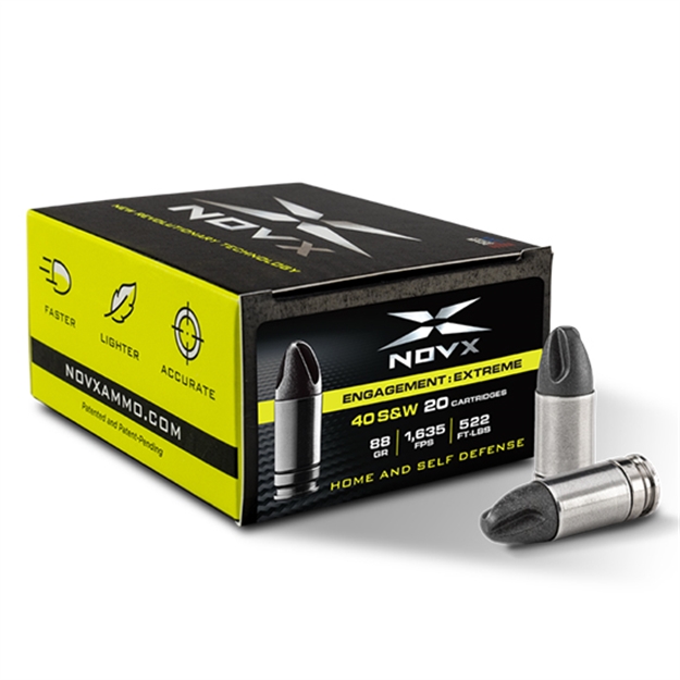 Picture of Novx Eng Ext 40Sw 88Gr LF 20Bx