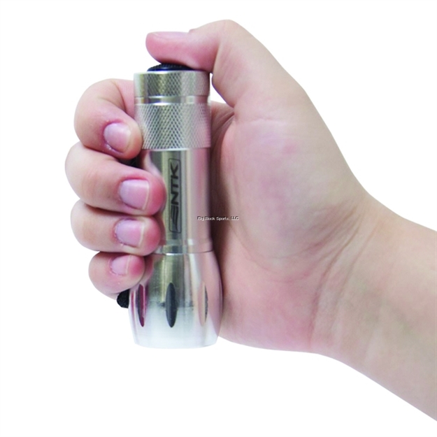 Picture of Ntk Blitz Flashlight 35 Lumens 9 Led Packed 12/Display
