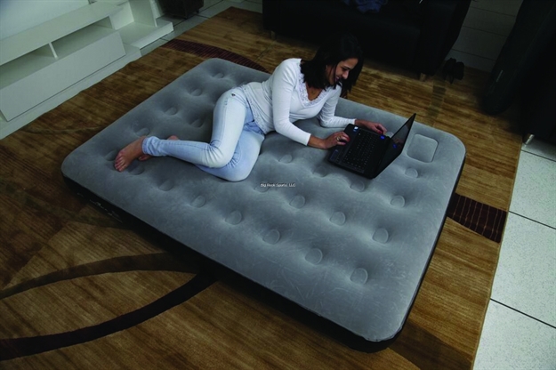 Picture of Ntk Flexbed Double Air Bed