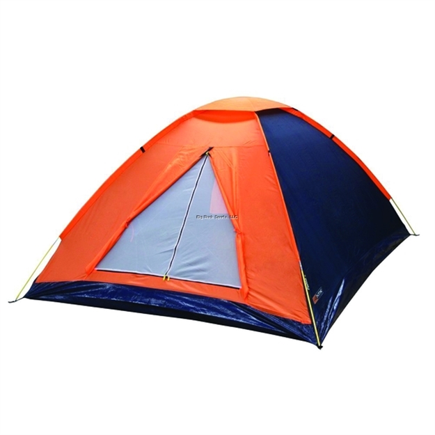 Picture of Ntk Panda 2 Person Dome Tent