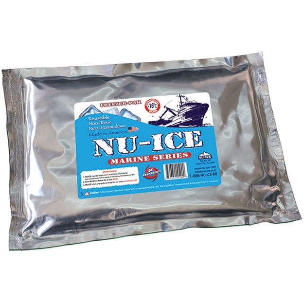 Picture of Nu-Ice , Inc  2Lb Marine PK