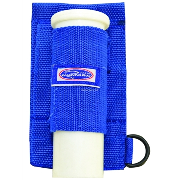 Picture of Nu-Mark Rod Holder W/Slots For Belt