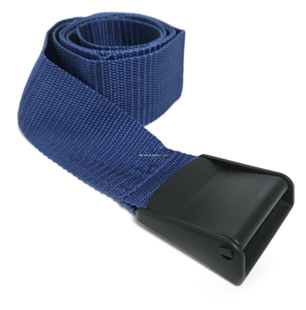 Picture of Nu-Mark Wade Fishing Belt 2" Accessory Belt