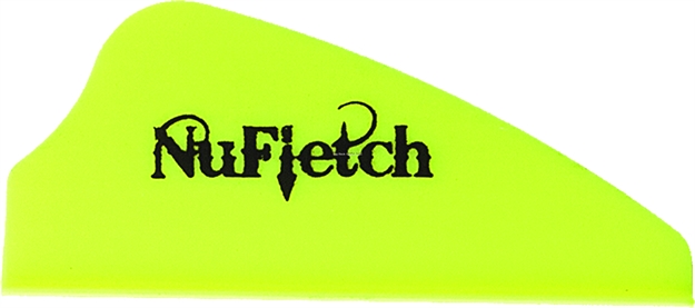 Picture of Nufletch Archery 1.7 Fusion Vanes 36Pk For Apte Tail Std And LT