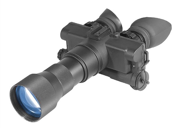 Picture of Nvb3x-2 Night Vision Binocular, Gen 2+