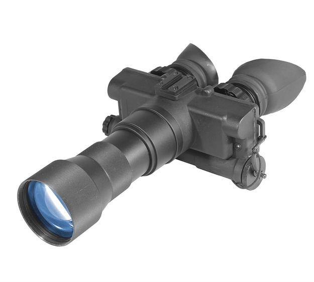 Picture of Nvb3x-3 Night Vision Binocular, Gen 3