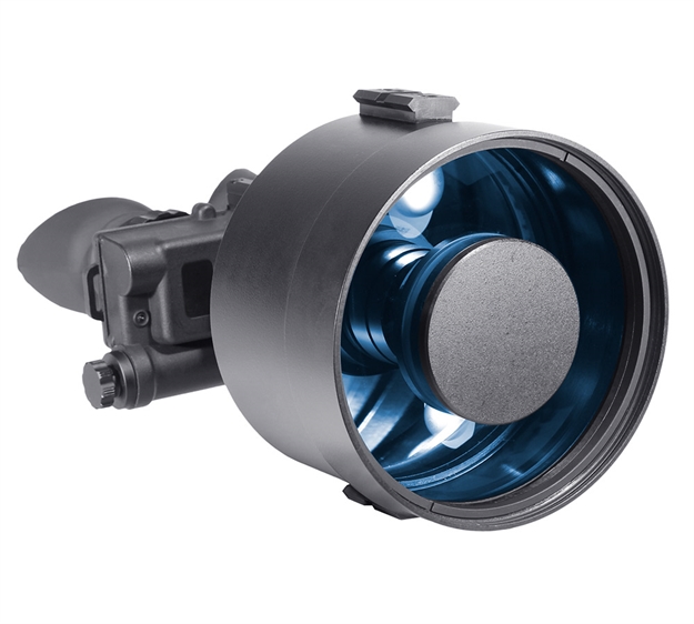 Picture of Nvb8x-2 Night Vision Binocular, Gen 2+