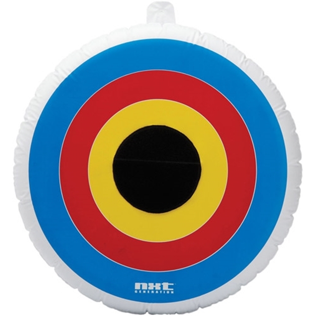 Picture of Nxt Generation Toys Generation 18" Round Bullseye Target W/ Wall Mount