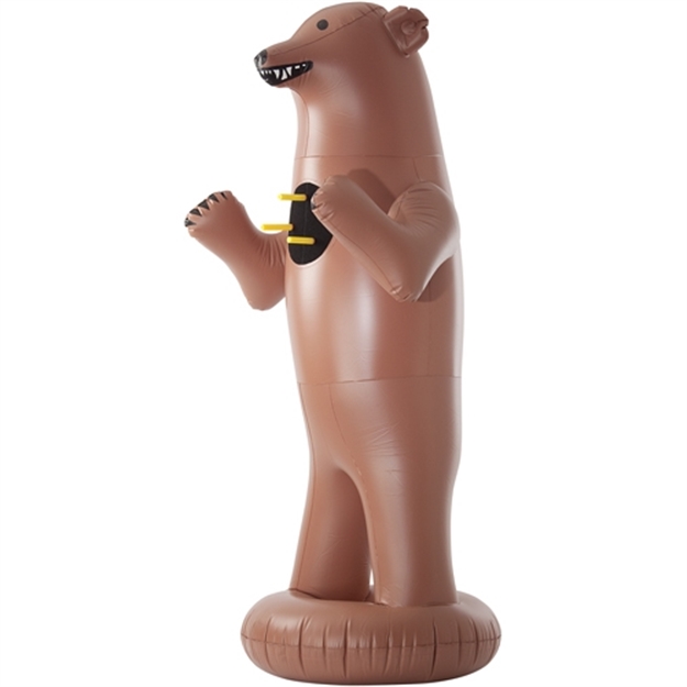 Picture of Nxt Generation Toys Generation 3-D Bear Target 64" Tall W/Velcro Shot Spot