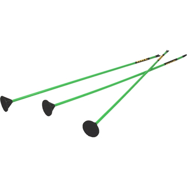 Picture of Nxt Generation Toys Generation Hook & Loop Quiver Kit 3 HK & LP Arrows