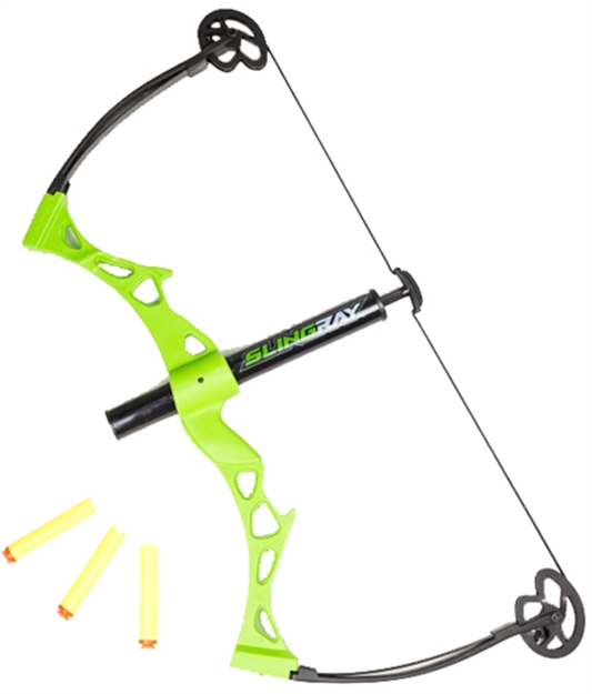 Picture of Nxt Generation Toys Generation Stingray Bow