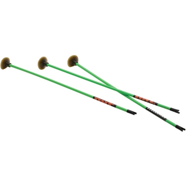 Picture of Nxt Generation Toys Generation Suction Cup Quiver Kit 3 Suction Cup Arrws