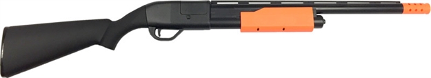 Picture of Nxt Generation Toys Generation Tactical Shotgun W/6 Foam Projectiles