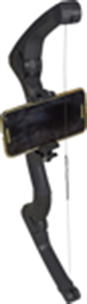 Picture of Nxt Generation Toys Generation Virtual Reality Bow Augmented Reality Smartbow